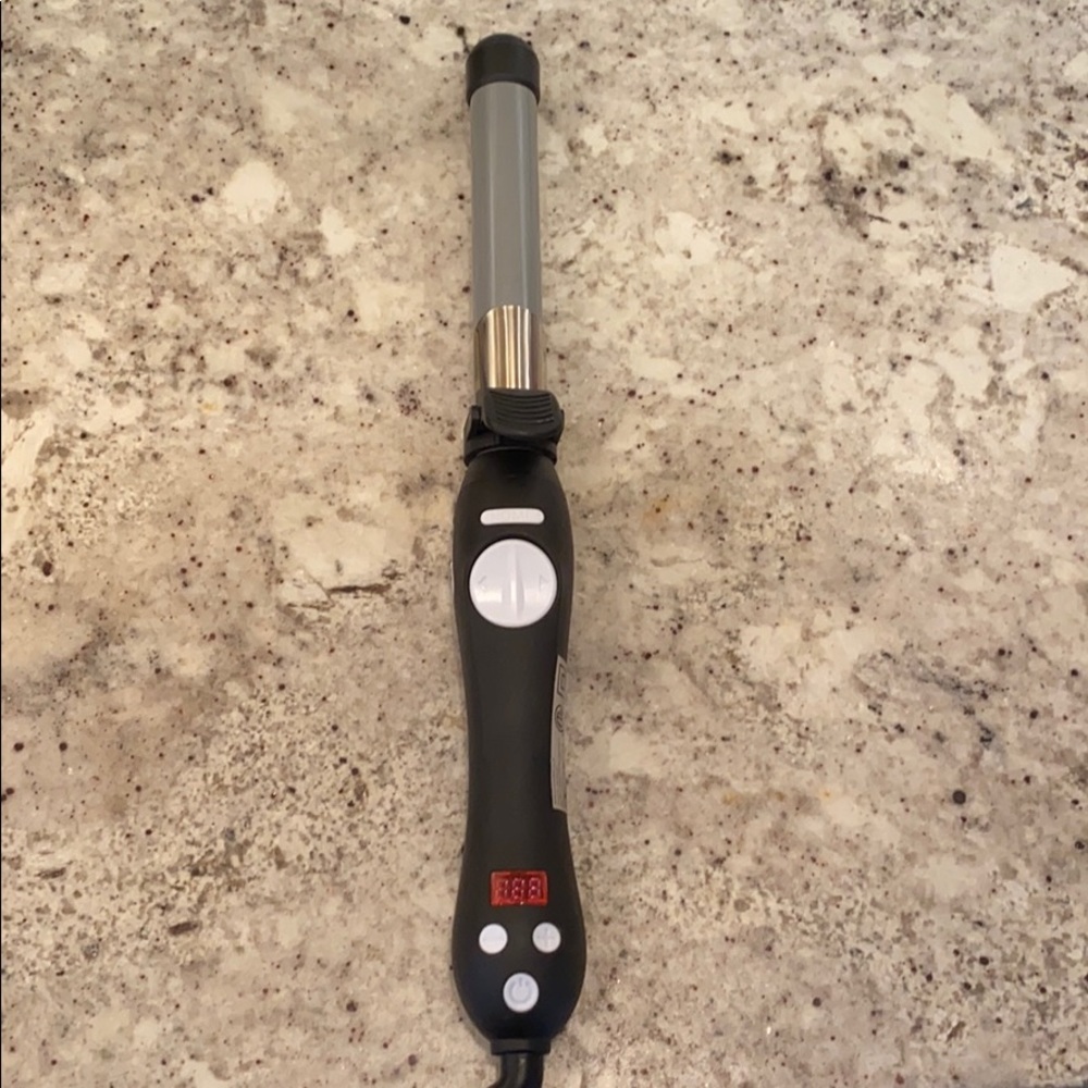 Beachwaver S Model Curling Iron